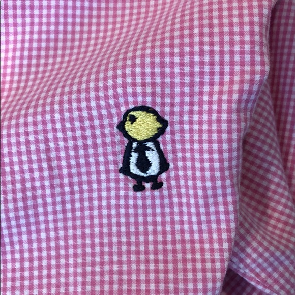 Button up Oxford style shirt - Picture 3 of 4